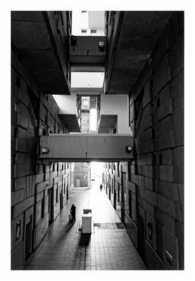 Espaces d'Abraxas