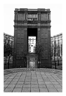 Espaces d'Abraxas