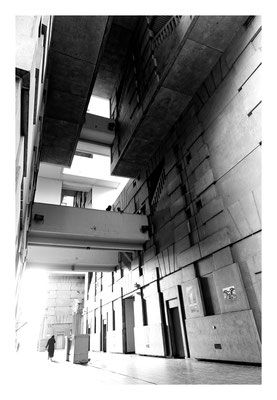 Espaces d'Abraxas