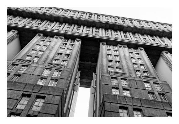 Espaces d'Abraxas