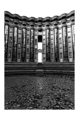 Espaces d'Abraxas