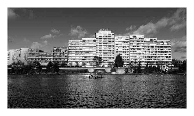 Noisy Le Grand