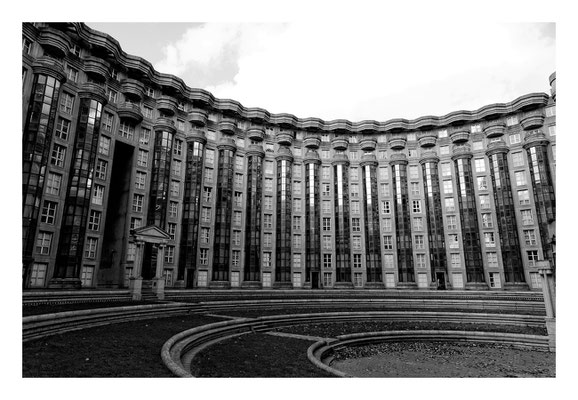 Espaces d'Abraxas