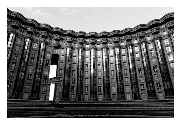 Espaces d'Abraxas