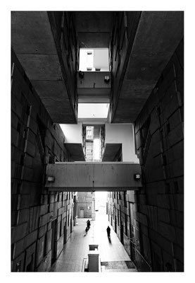 Espaces d'Abraxas