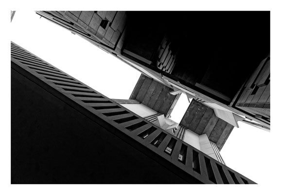 Espaces d'Abraxas
