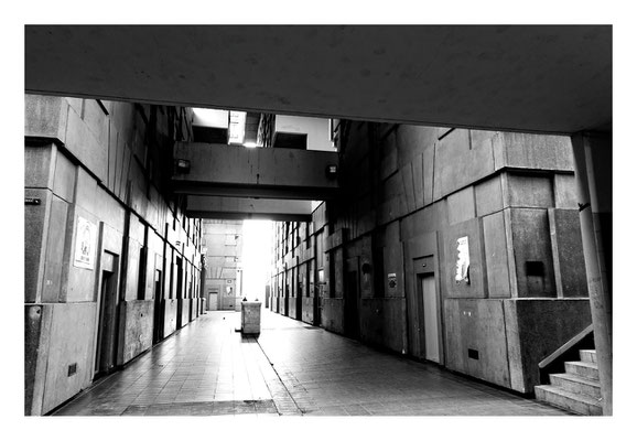 Espaces d'Abraxas