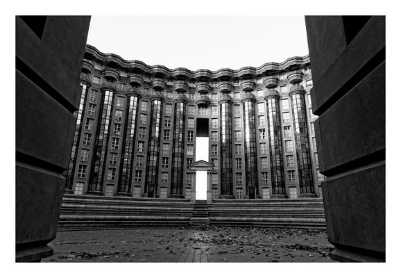 Espaces d'Abraxas