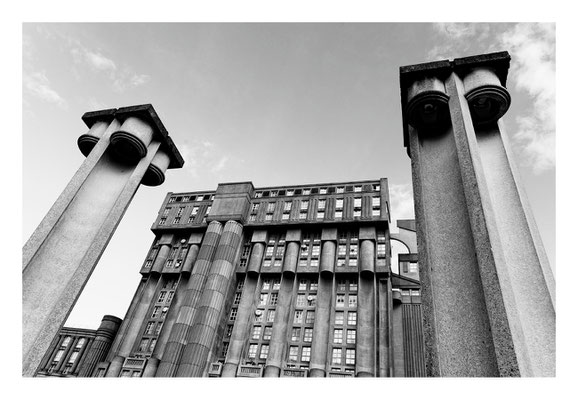 Espaces d'Abraxas