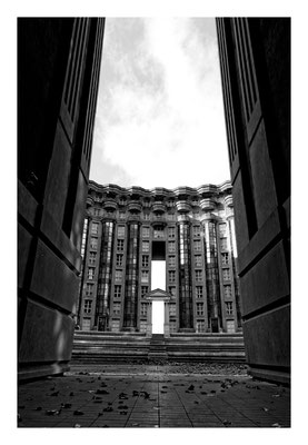 Espaces d'Abraxas