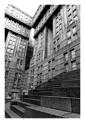 Espaces d'Abraxas