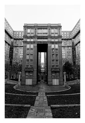 Espaces d'Abraxas