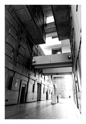 Espaces d'Abraxas