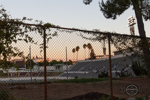 East Los Angeles College - Weingart Stadium