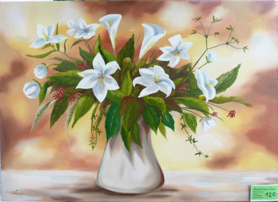 70 x 50cm  100 Euro