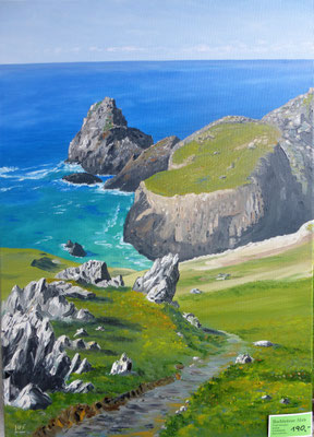 50 x 70cm  150 Euro