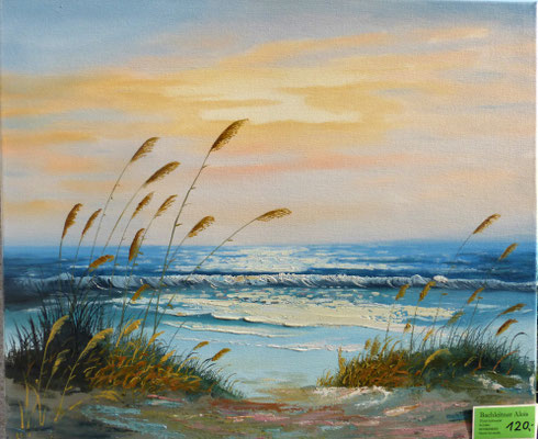 60 x 50cm  100 Euro