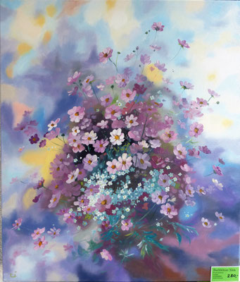 60 x 70cm  280 Euro