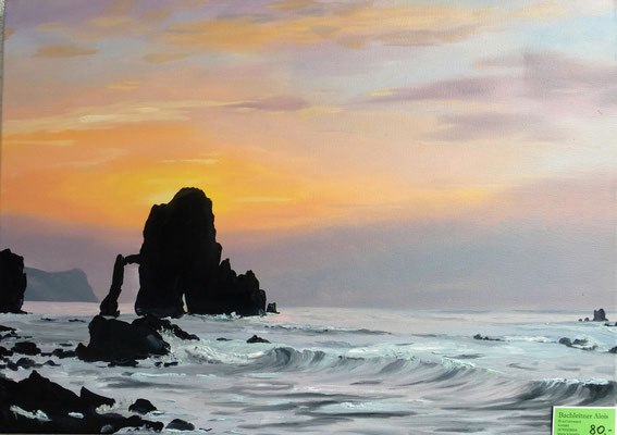 70 x 50cm  80 Euro