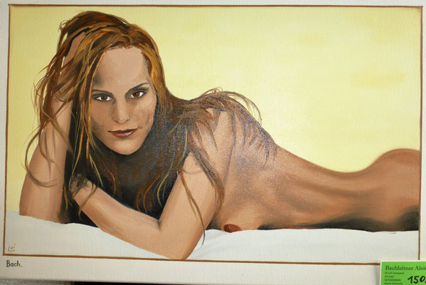 60 x 40cm  100 Euro