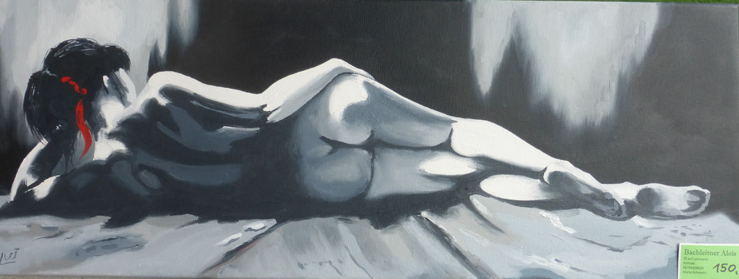 80 x 30cm  120 Euro