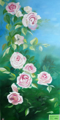 40 x 80cm  120 Euro