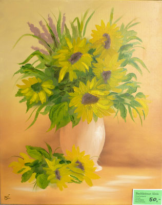 40 x50cm  50 Euro