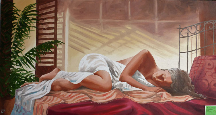 80 x 40cm  180 Euro