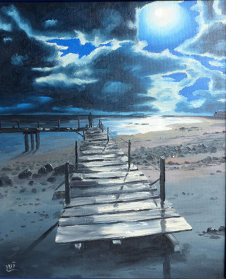 50 x 60cm   60 Euro