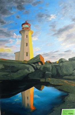 40 x 60cm  120 Euro