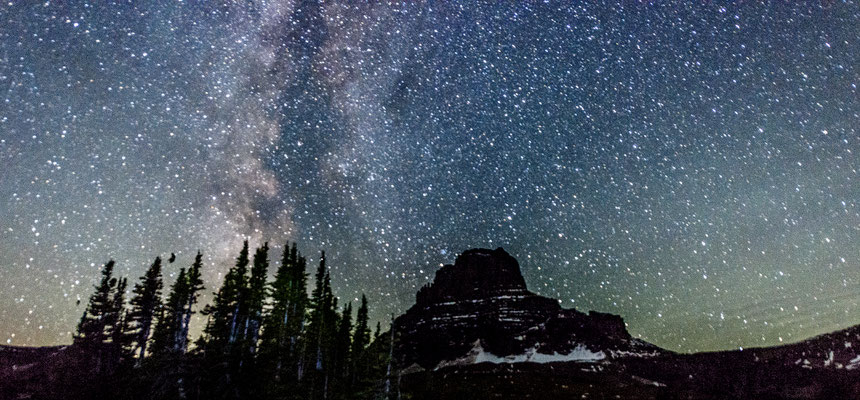 Mount Logan, Canada 