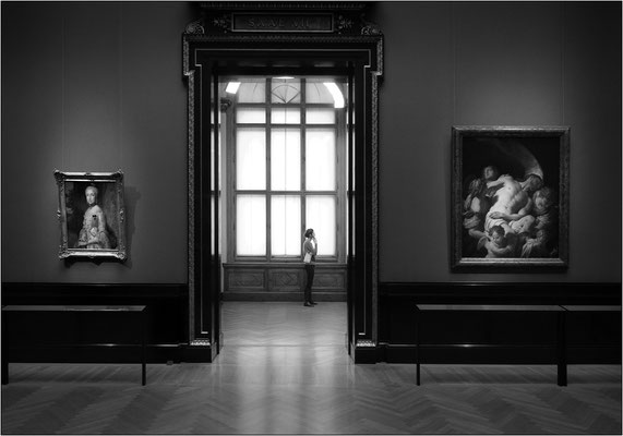 Vienna: Kunsthistorisches Museum - © Massimo Vespignani
