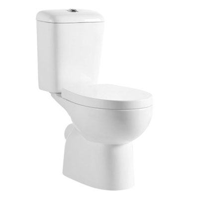 KDK CLOSE COUPLE TOILET KDK006 KDK009 KDK019