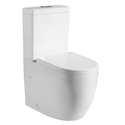 KDK CERAMIC EXCHANGE FACE TO WALL TOILET SUITE KDKOO2 KDKOO3 KDK008 KDK022 KDK025 JDJ600 SHORT PROJECTION