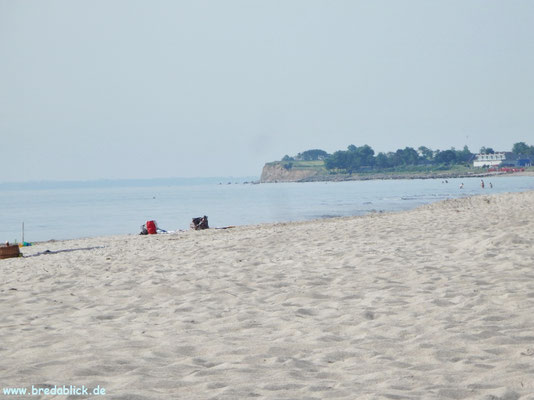 Weidefelder Strand