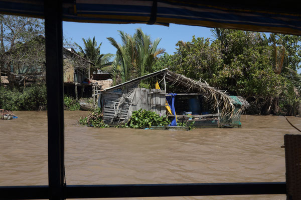 Im Mekong Delta