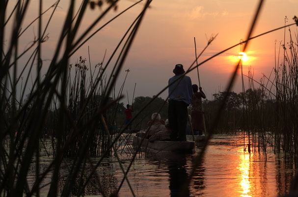 Okavango Delta