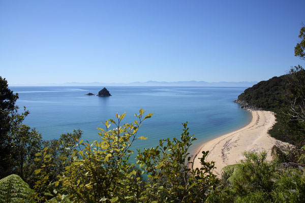 Abel Tasman National Park