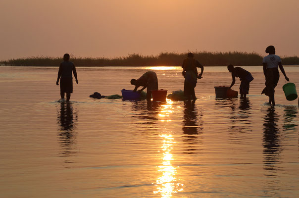 Am Malawisee