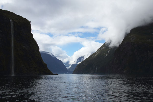 Milford Sound