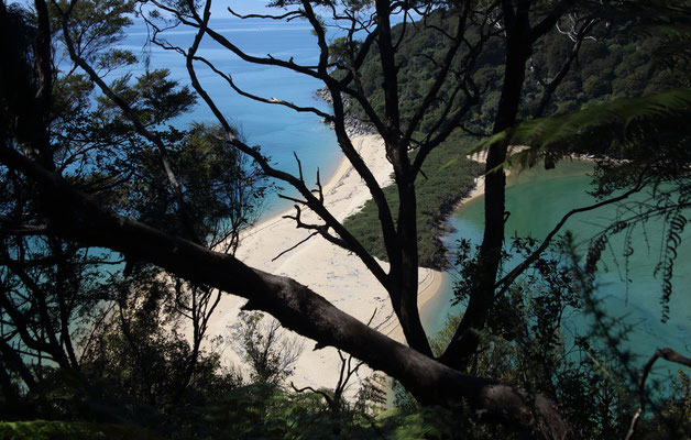 Abel Tasman National Park