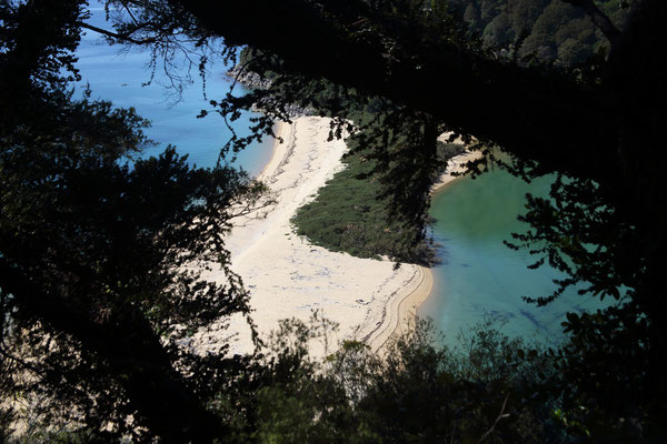 Abel Tasman National Park