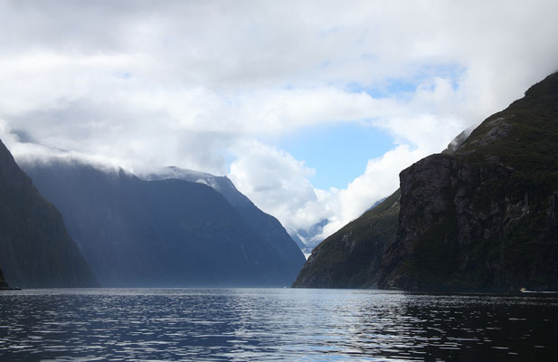 Milford Sound