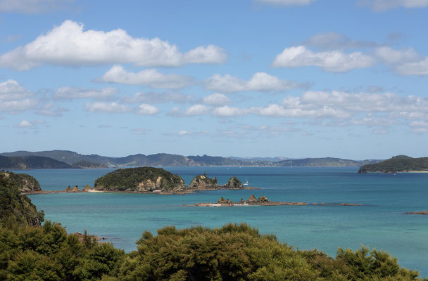 Bay of Islands