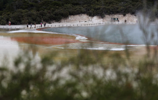 Wai O Tapu