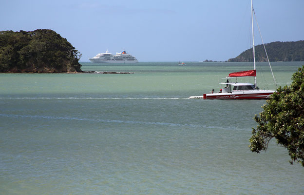 Bay of Islands