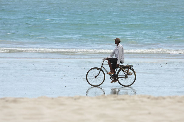 Dar es Salaam