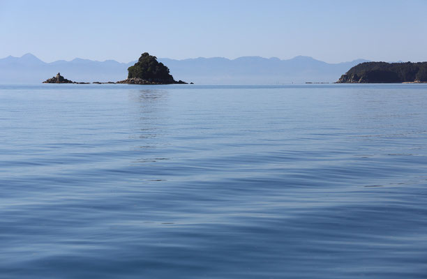 Abel Tasman National Park