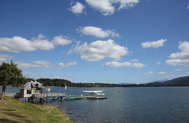 Te Anau