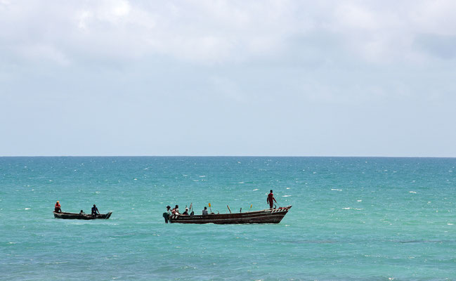 Dar es Salaam